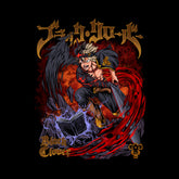 Grimoire Demon